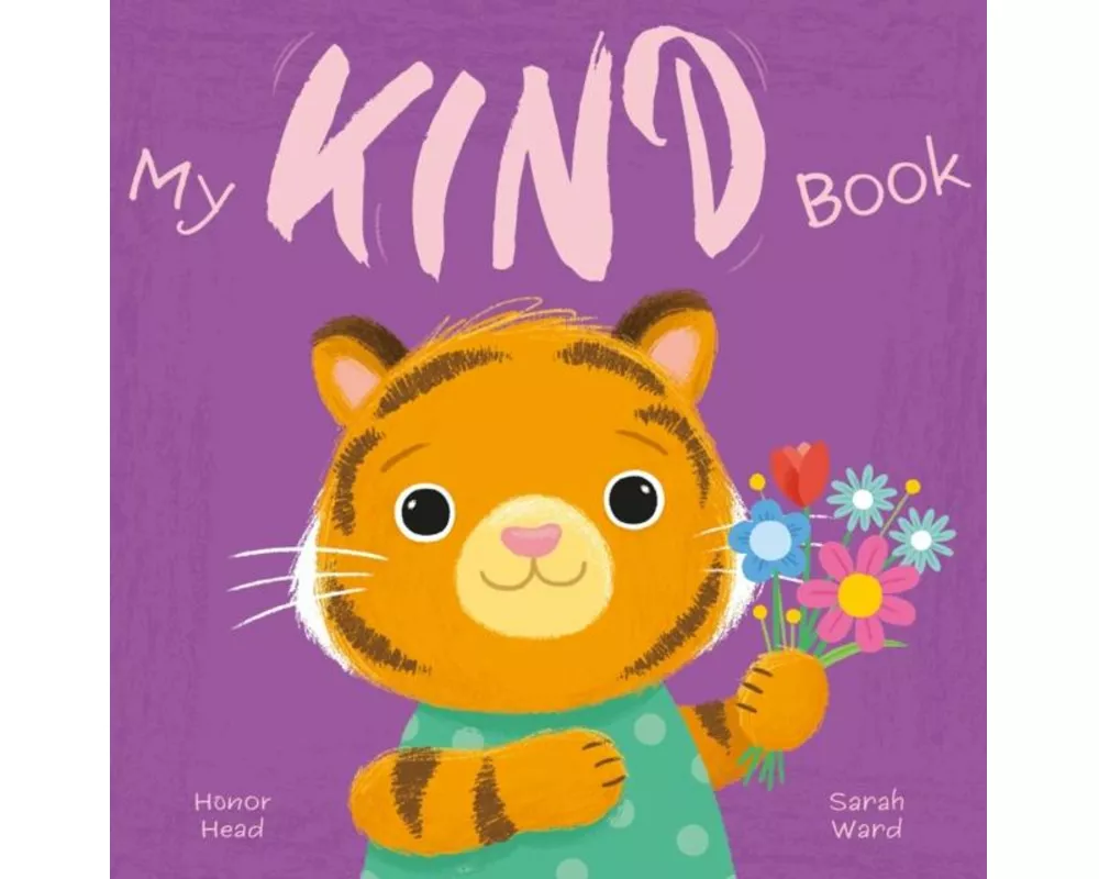 My Kind Book
