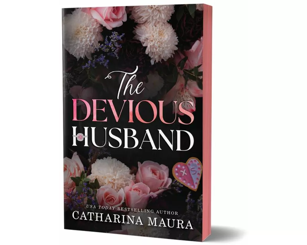 The Devious Husband (Deluxe Edition)
