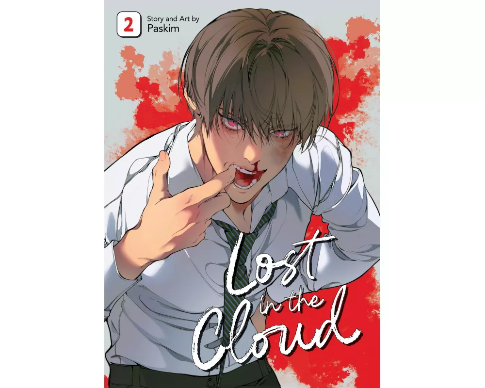 Lost in the Cloud Vol. 2