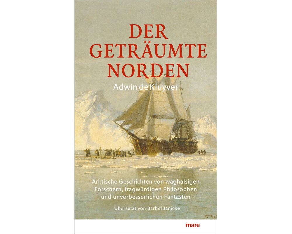 Der geträumte Norden