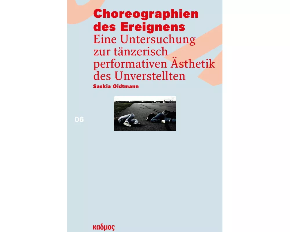Choreographien des Ereignens