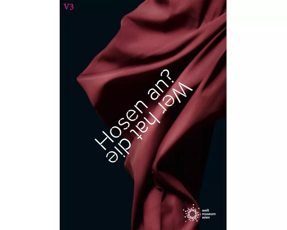 Wer hat die Hosen an? / Who´s wearing the pants?