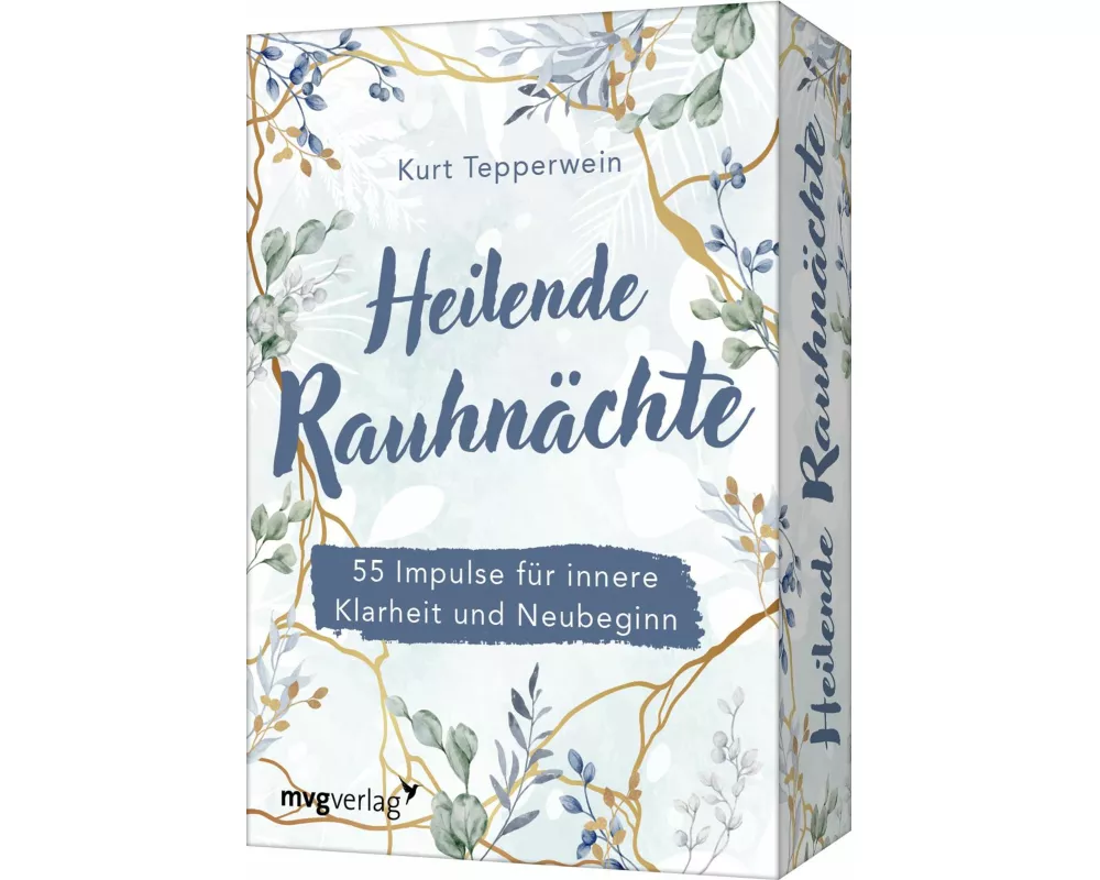 Heilende Rauhnächte