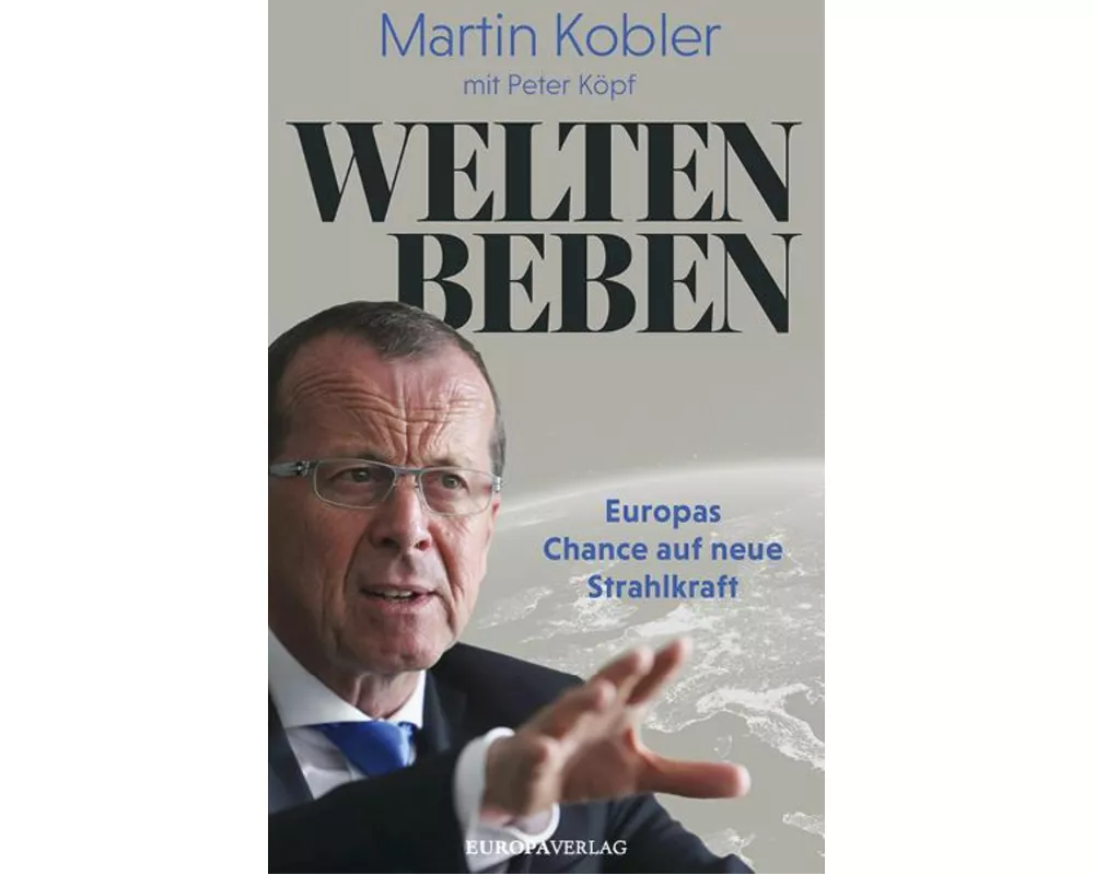 Weltenbeben