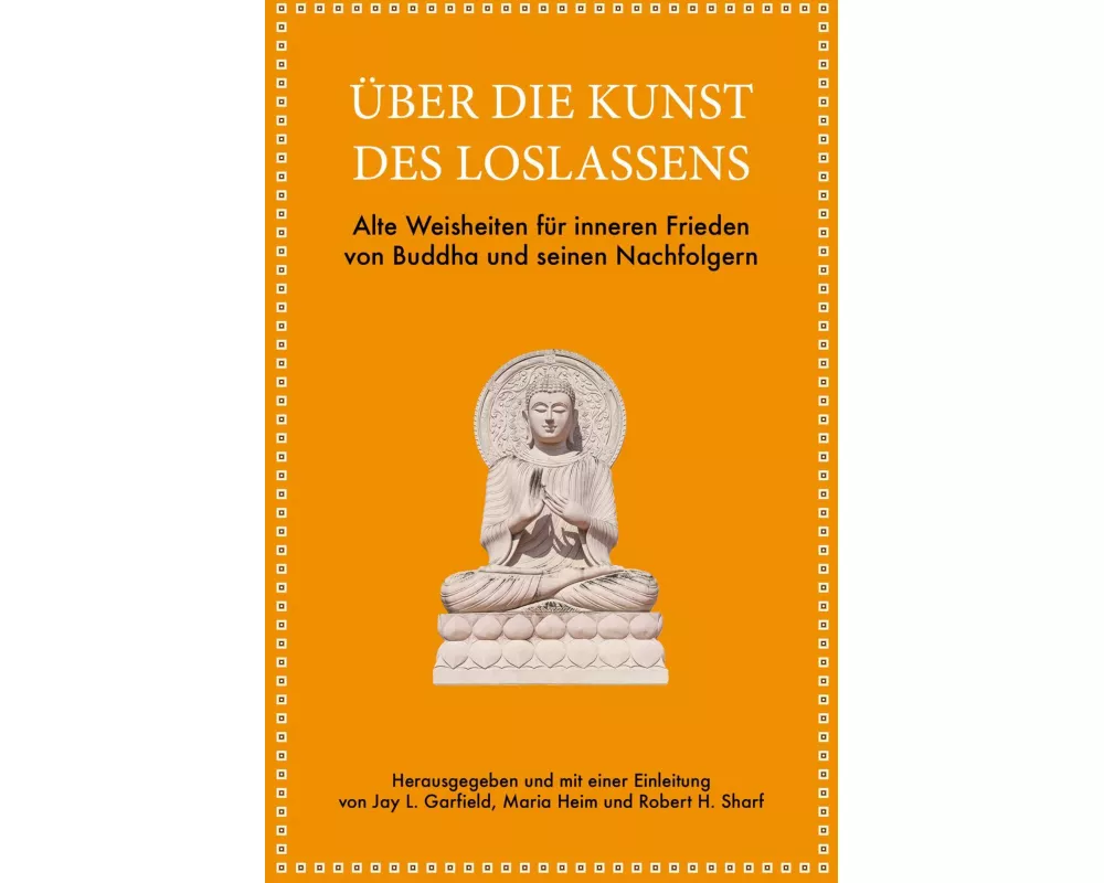 Über die Kunst des Loslassens