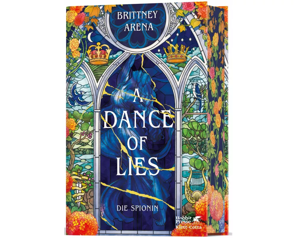 A Dance of Lies