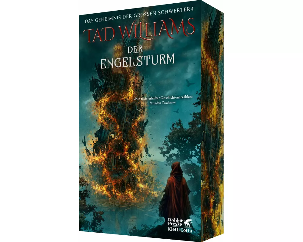 Der Engelsturm