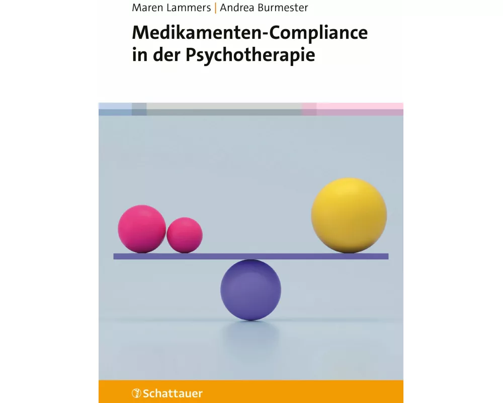 Medikamenten-Compliance in der Psychotherapie