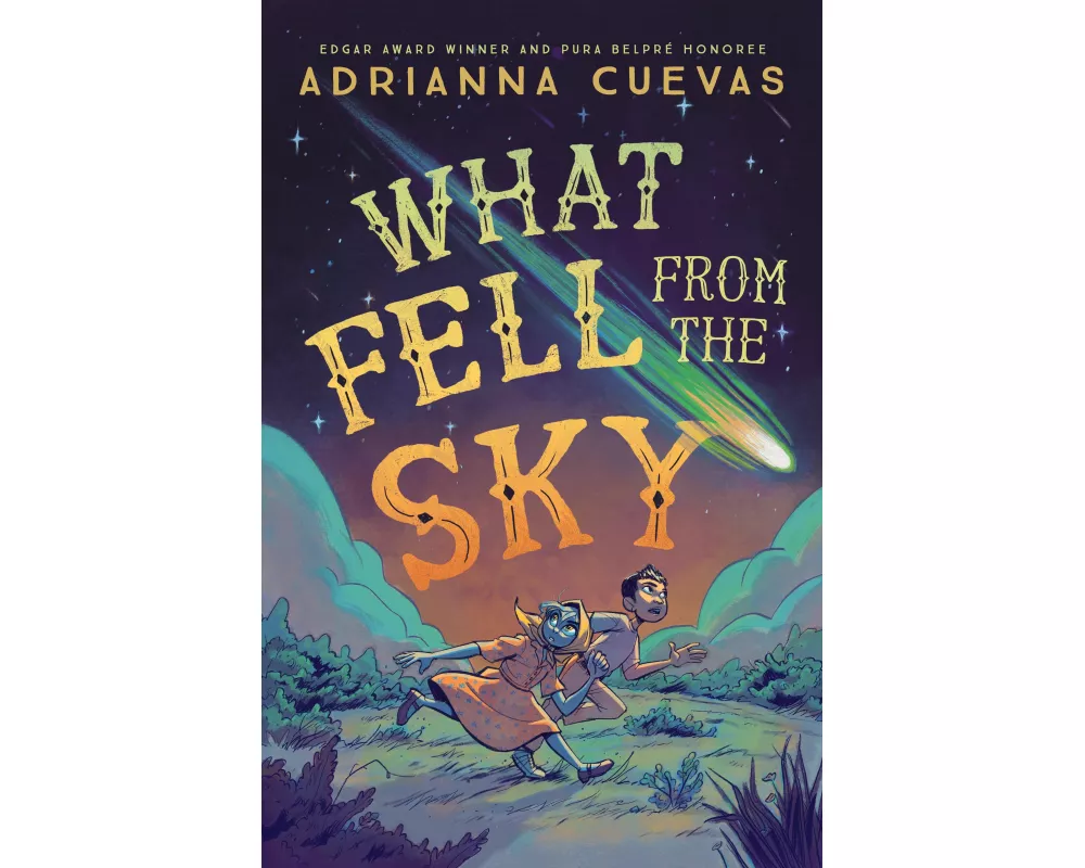 What Fell from the Sky
