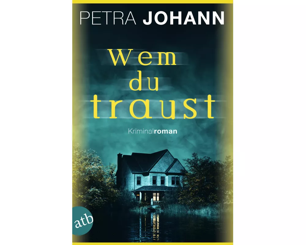 Wem du traust