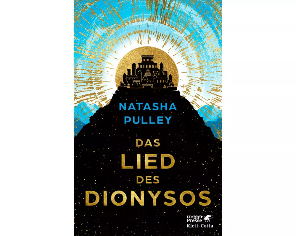 Das Lied des Dionysos