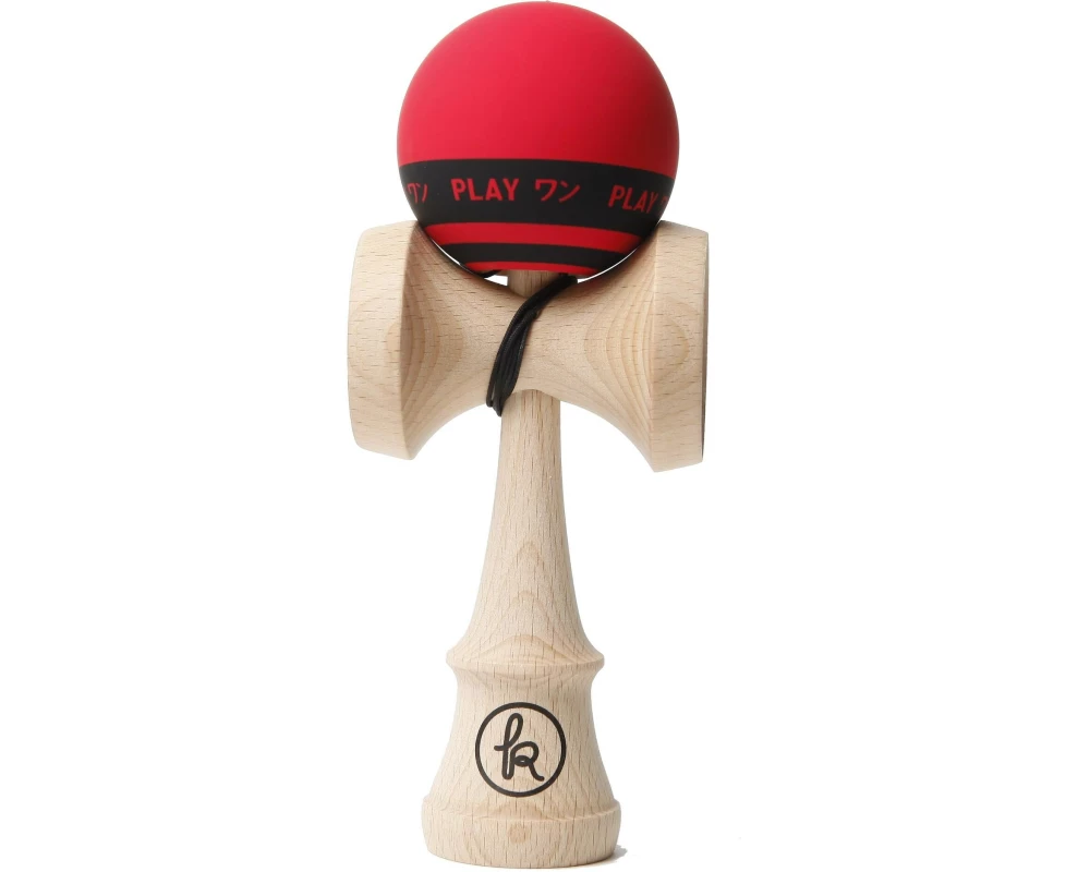 Kendama Europe Kendama Play One – Dark Heat