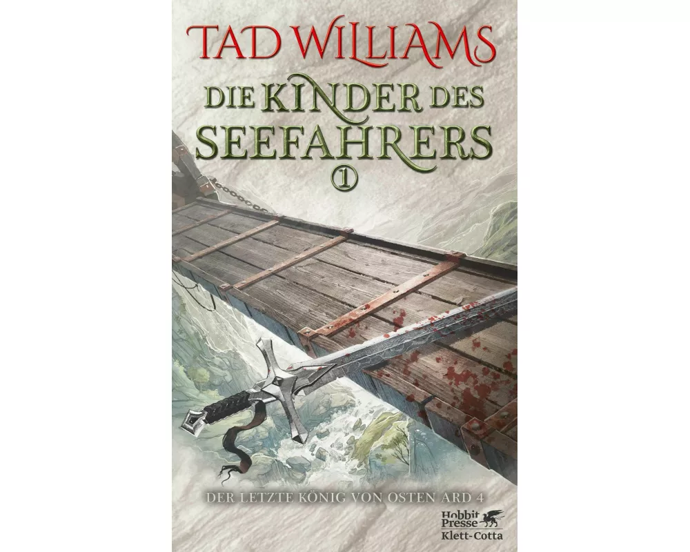 Die Kinder des Seefahrers 1