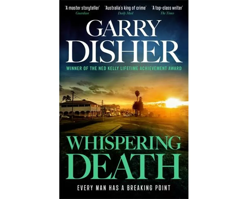 Whispering Death