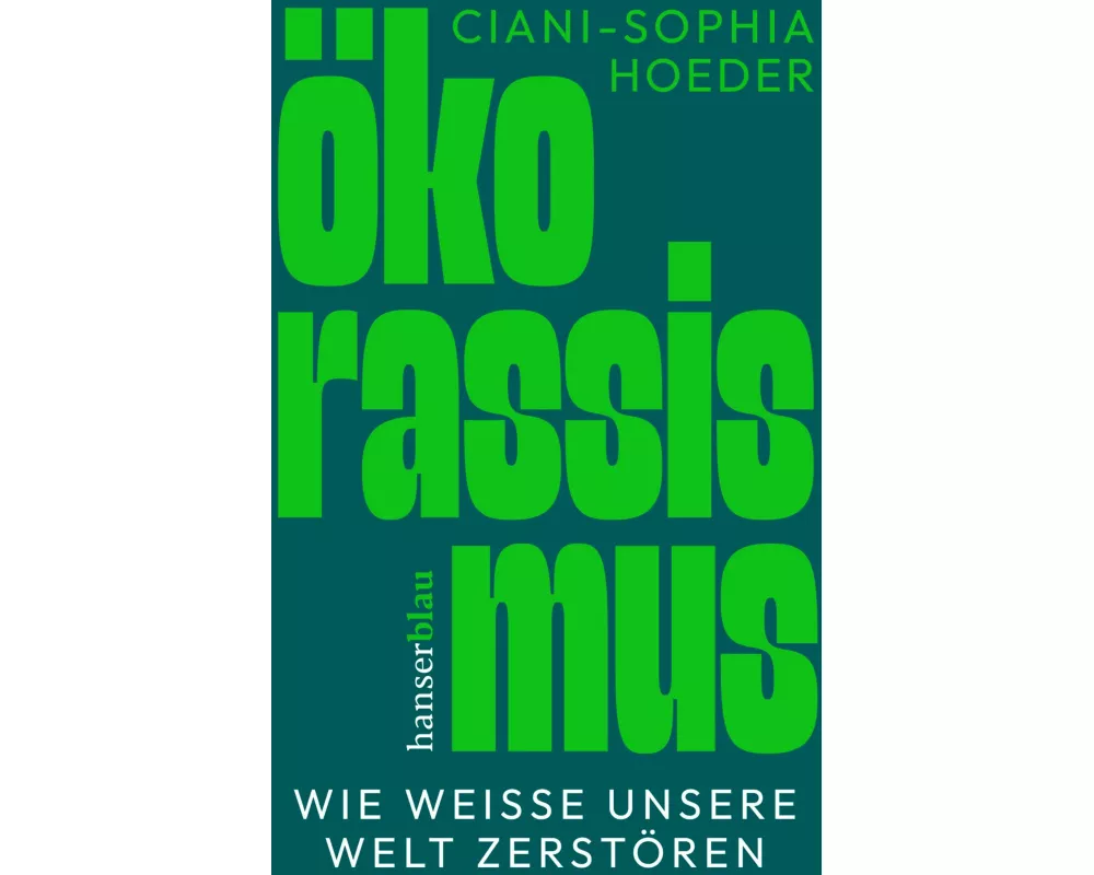 Ökorassismus