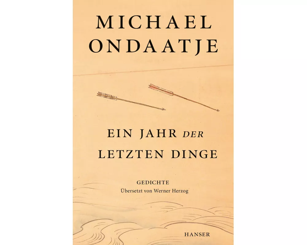 Ein Jahr der letzten Dinge