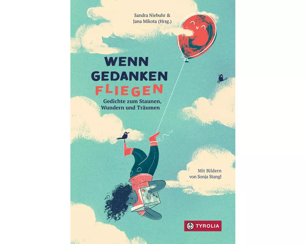 Wenn Gedanken fliegen