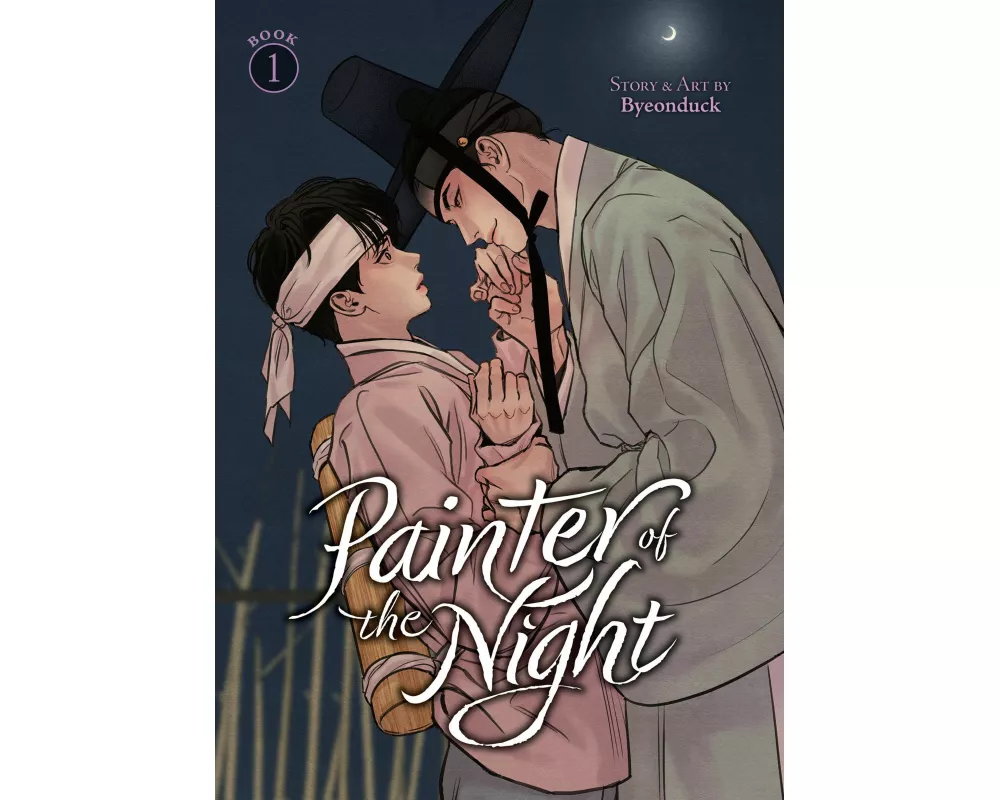 Painter of the Night Vol. 1