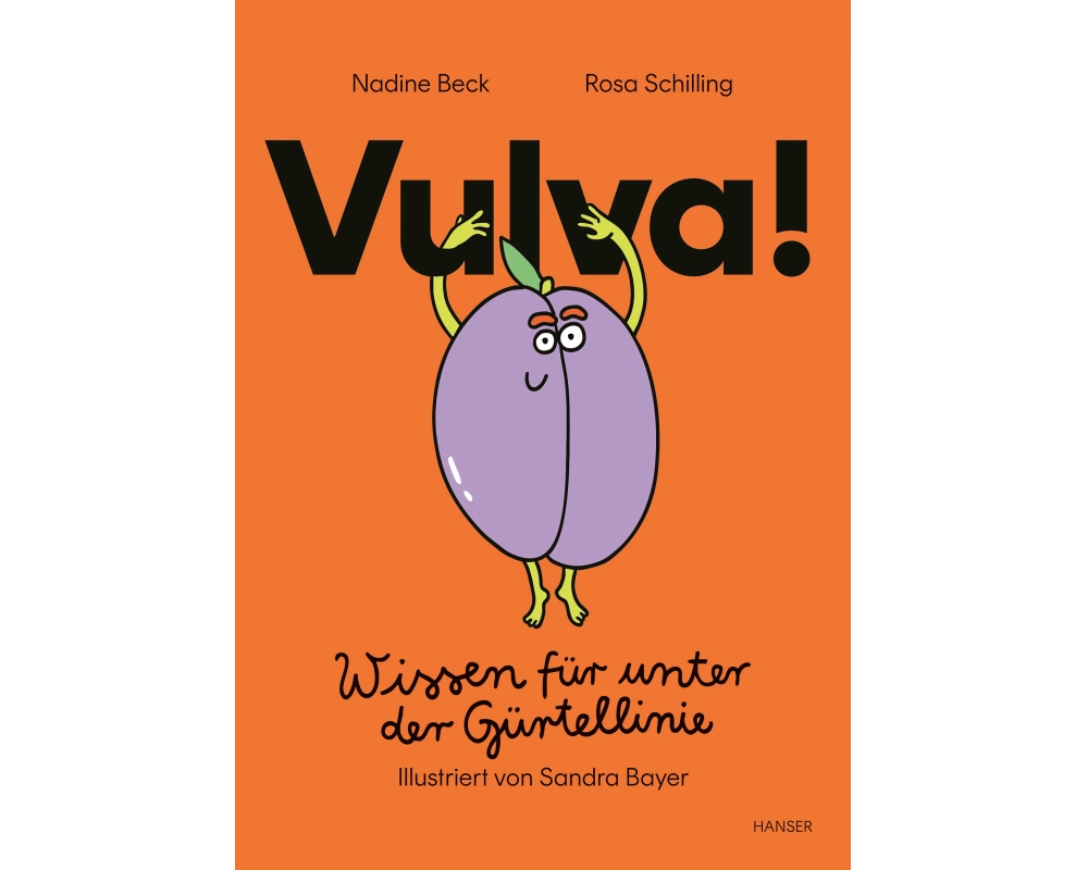 Vulva!