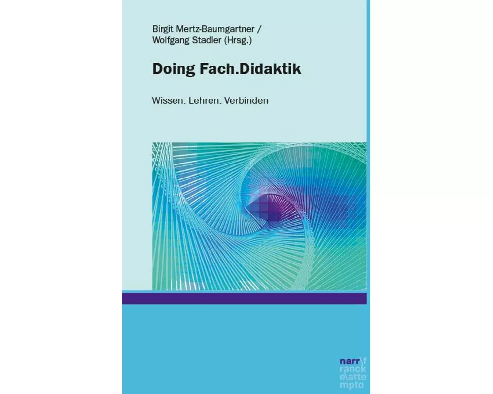 Doing Fach.Didaktik