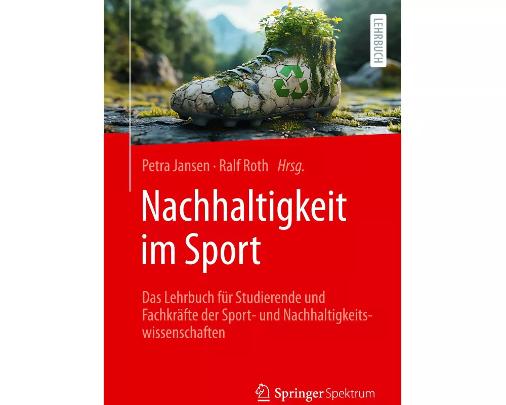 Nachhaltigkeit im Sport