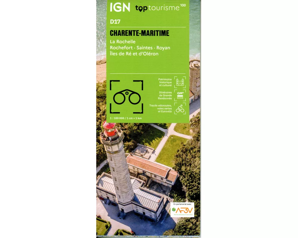 17 Charente- Maritime