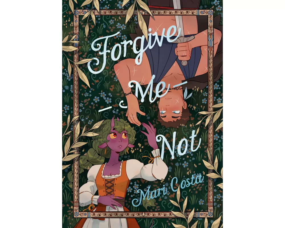 Forgive-Me-Not