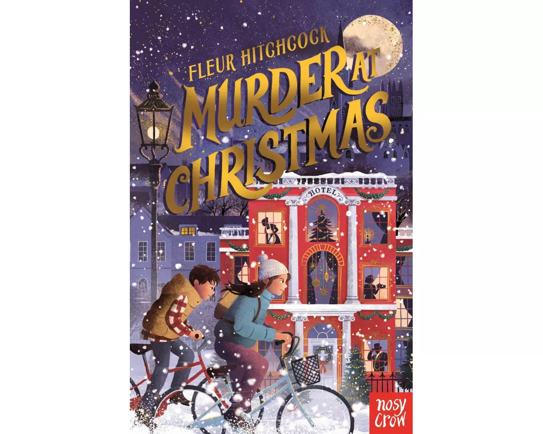 Murder at Christmas