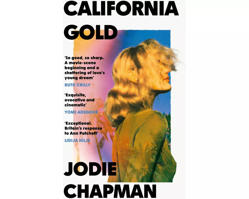 California Gold