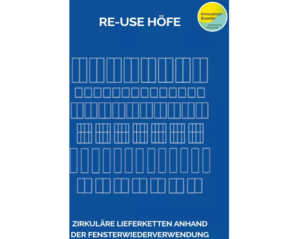 RE-USE Höfe