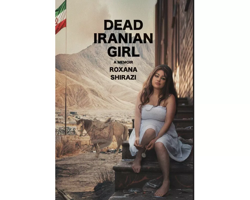 Dead Iranian Girl