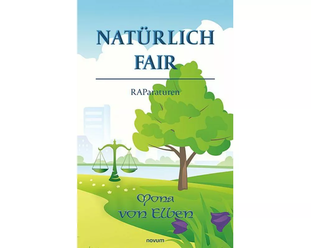 natürlich fair