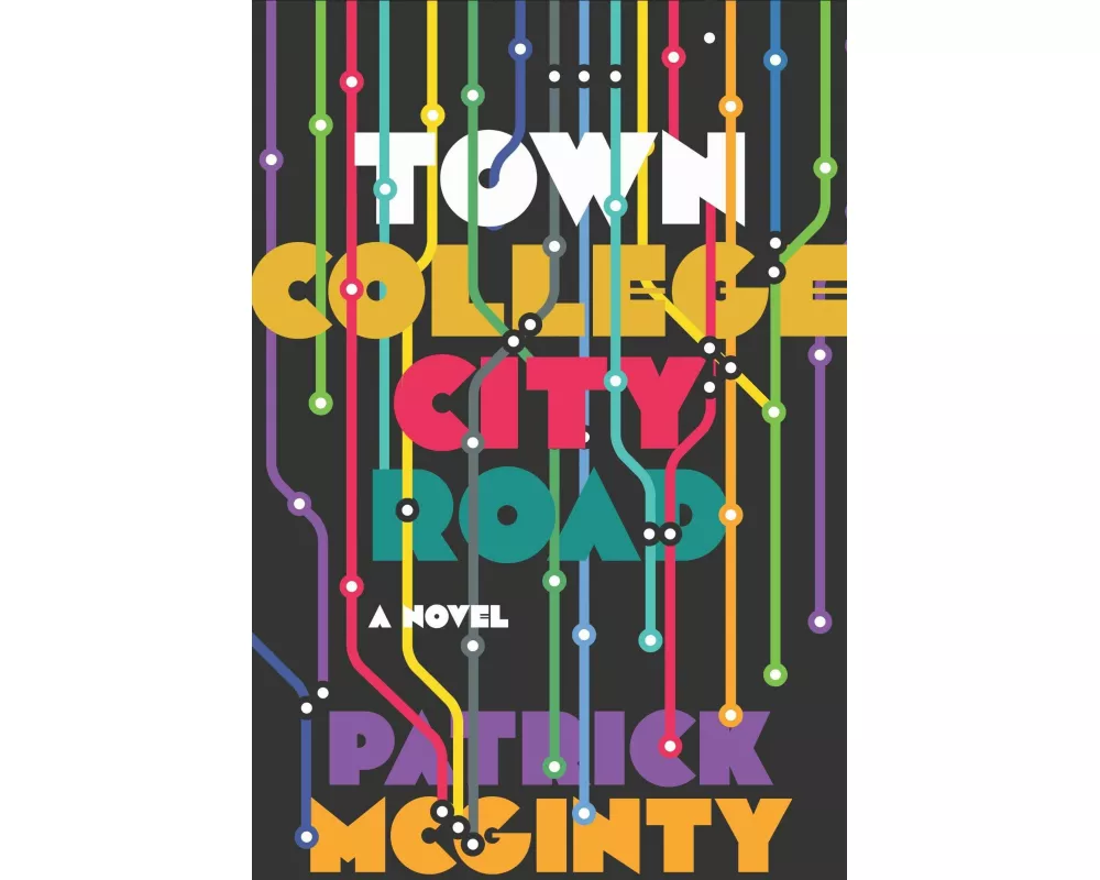 Town College City Road