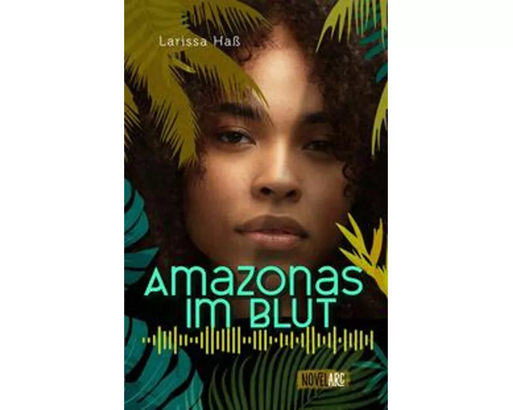 Amazonas im Blut