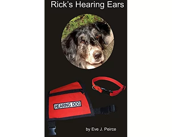 Rick's Hearing Ears