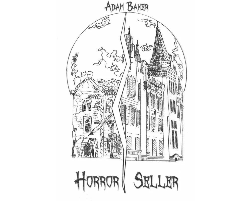 Horror Seller