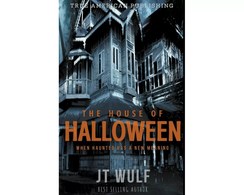 The House Of Halloween