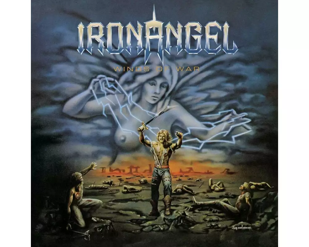 Winds Of War (Slipcase)