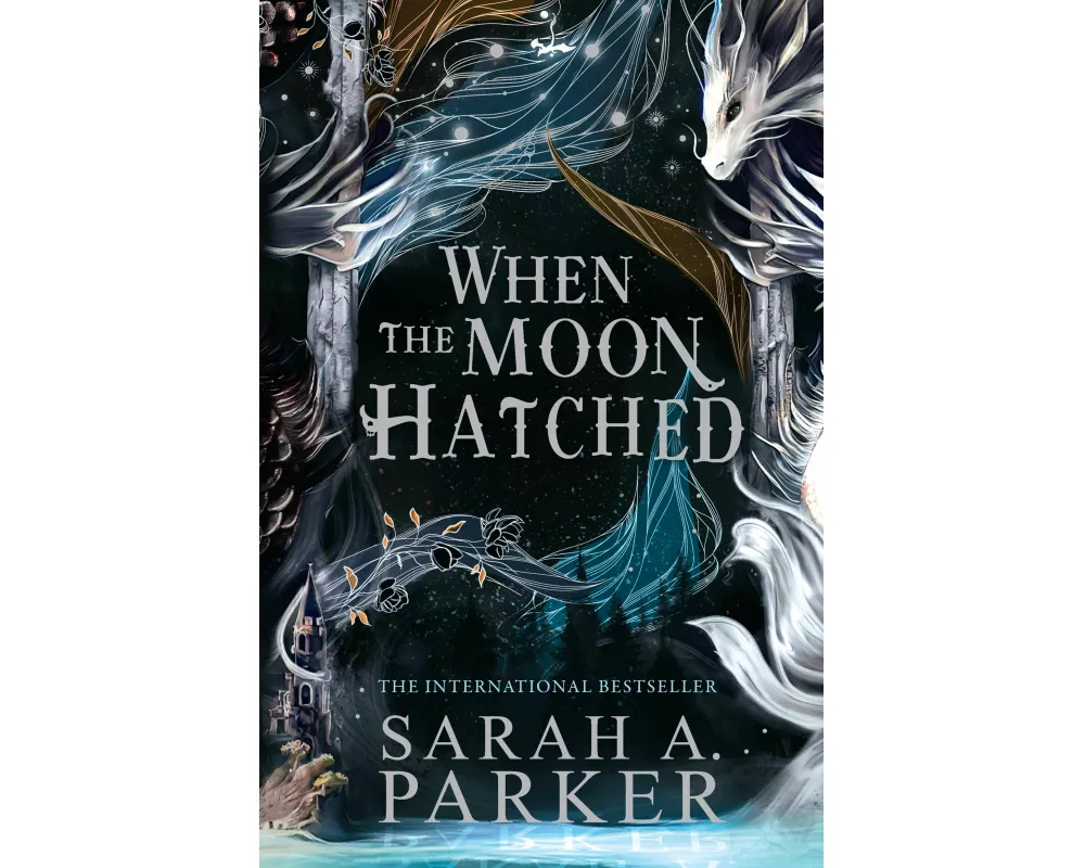 When the Moon Hatched