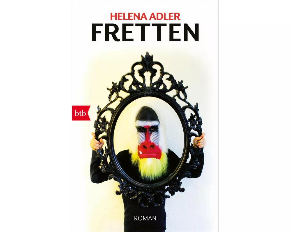 Fretten