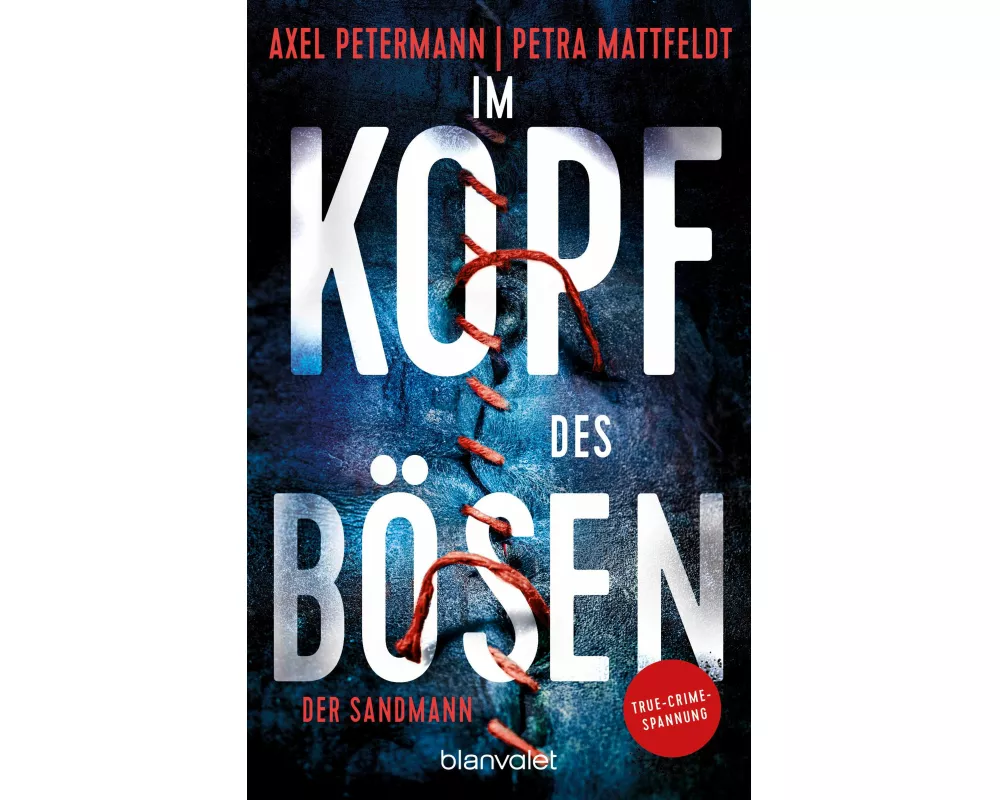 Im Kopf des Bösen - Der Sandmann