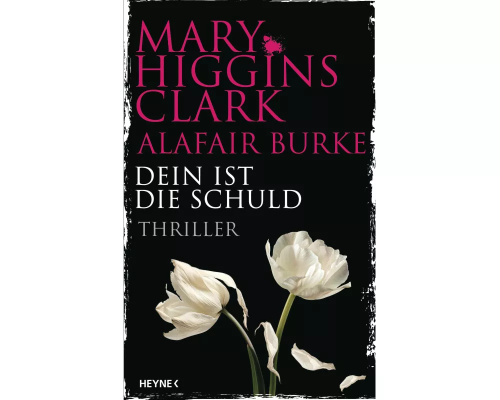 Dein ist die Schuld