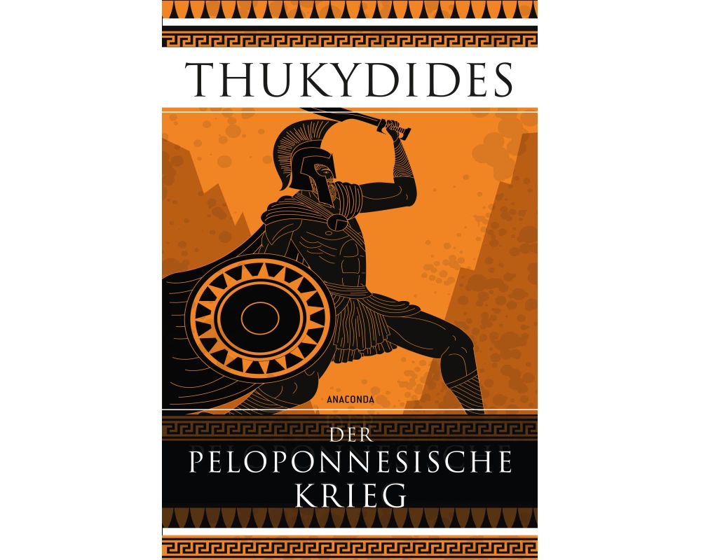 Der Peloponnesische Krieg