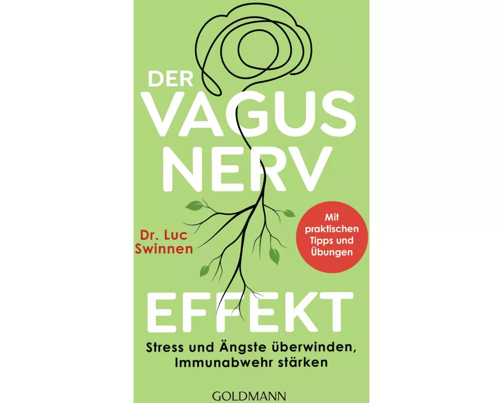Der Vagusnerv-Effekt