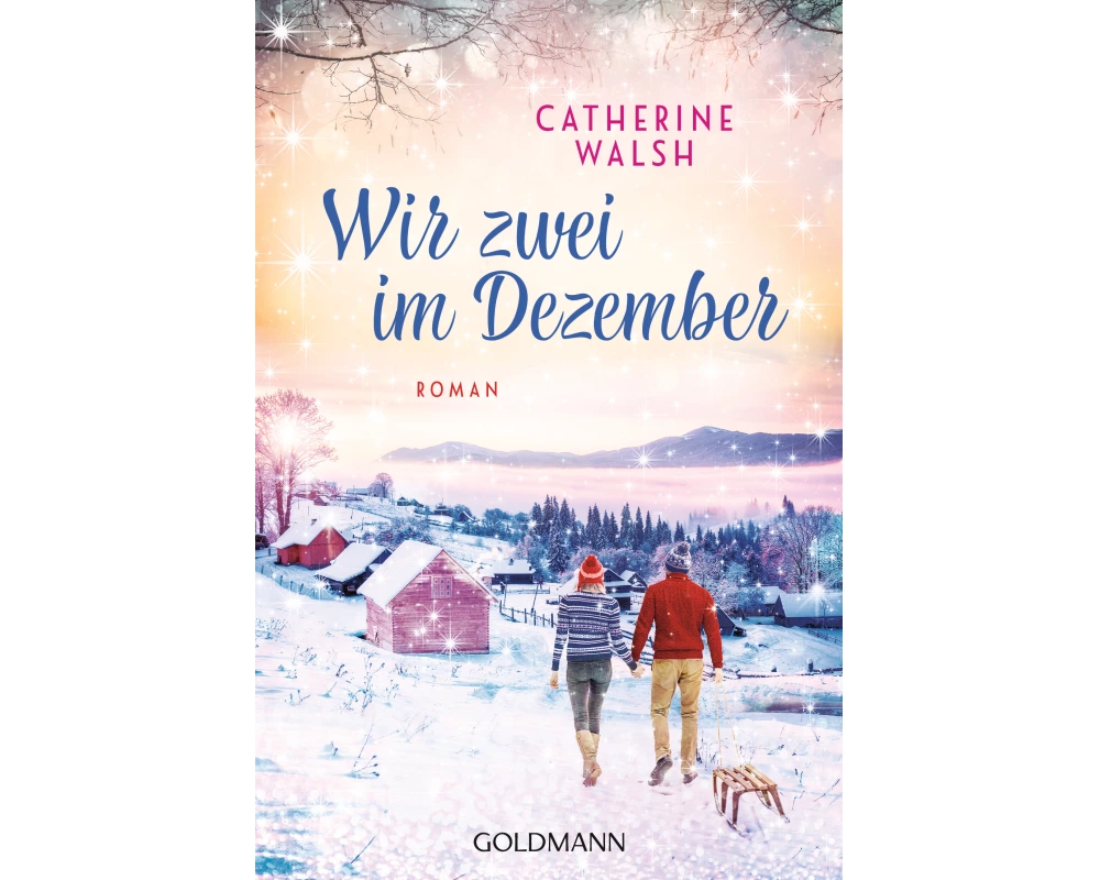 Wir zwei im Dezember