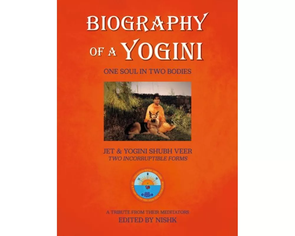 Biography of a Yogini