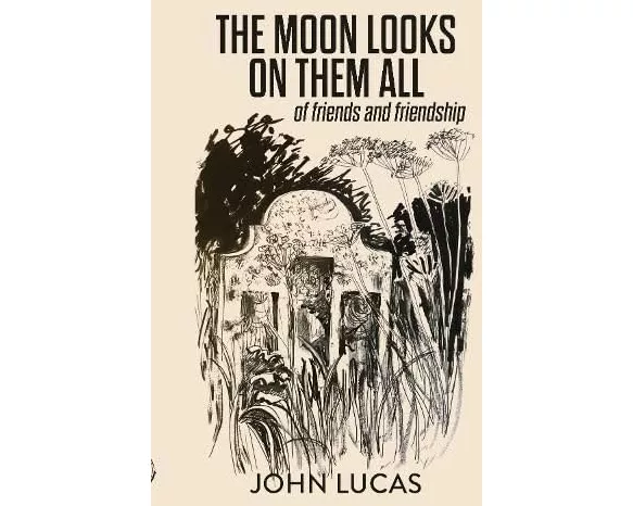 The Moon Looks on Them All