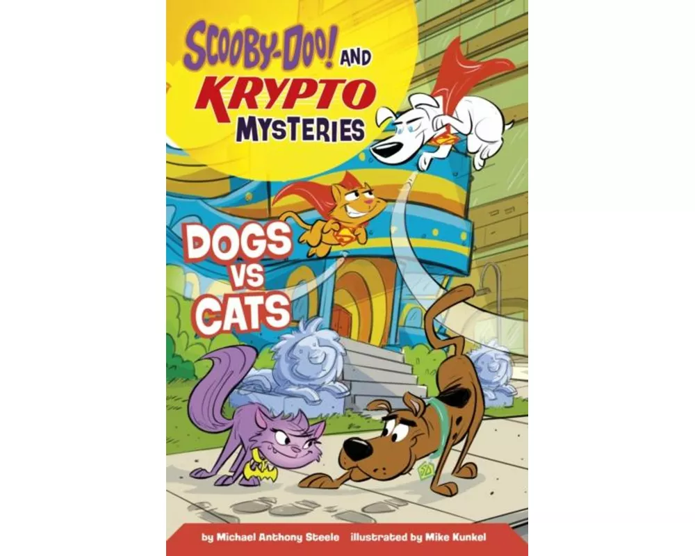 Dogs vs Cats