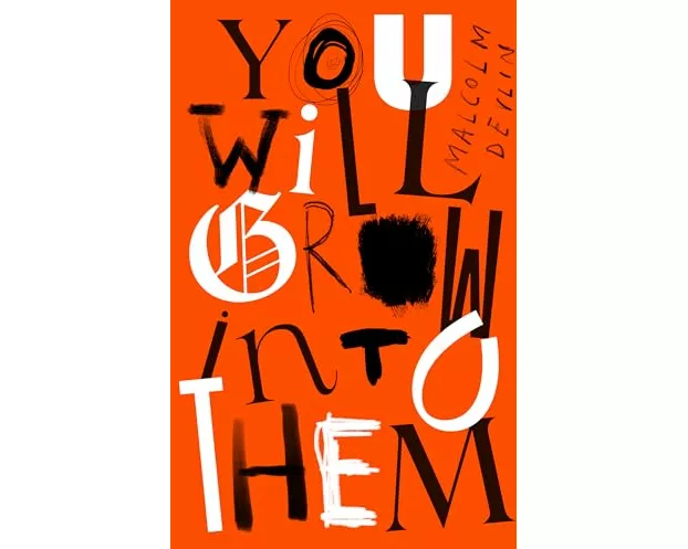 You Will Grow Into Them