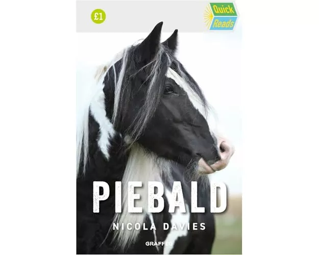 Piebald